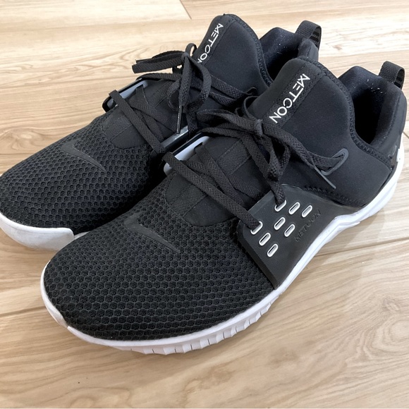 Same day shipping! Nike Men’s 10.5 Metcon Training sneaker - Picture 4 of 10